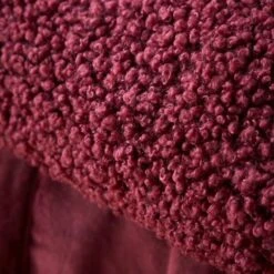 So Soft Velvet Boucle Throw 130cm X 170cm 30 So Soft Velvet Boucle Throw 130cm X 170cm -Bedding Store 30966070 alt01