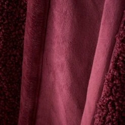So Soft Velvet Boucle Throw 130cm X 170cm 32 So Soft Velvet Boucle Throw 130cm X 170cm -Bedding Store 30966070 alt04