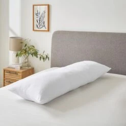 Fogarty Temperature Balance Side Sleeper Body Pillow