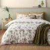 Catherine Lansfield Paradiso Palm Reversible Duvet Cover & Pillowcase Set 2 Catherine Lansfield Paradiso Palm Reversible Duvet Cover & Pillowcase Set -Bedding Store 30983011